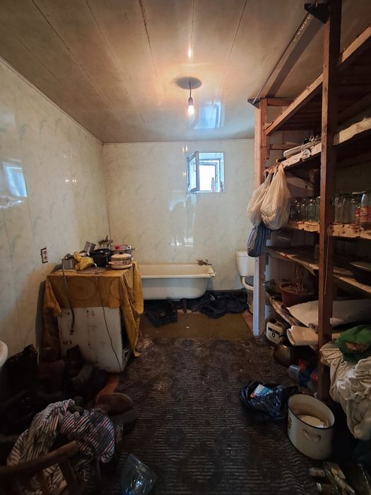 Продам будинок  або обміняю на квартиру
