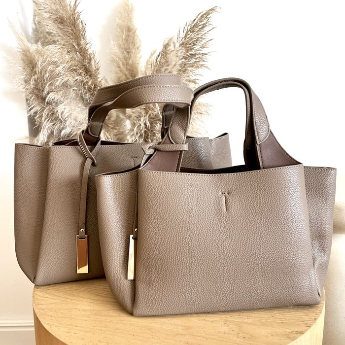 Elegancka torba damska Gallantry