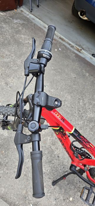 Rower Rockrider St 900 rozmiar.20