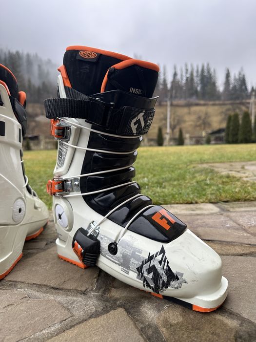 Гірськолижні Ботінки Full Tilt Chair 10, 28,5