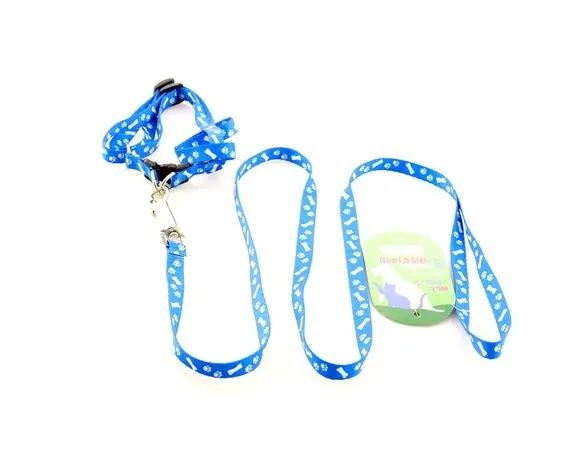 Поводок для Собак / Котов
( Новый )