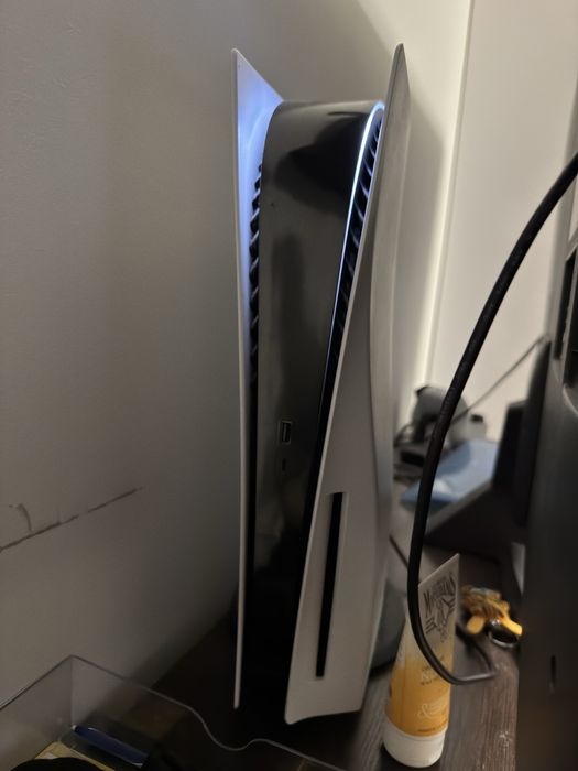 Продам PS5 найкраща дівізія