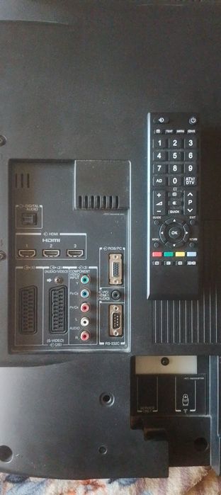 Продам телевизор 32"