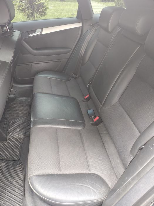 Sprzedam Audi A3 8P