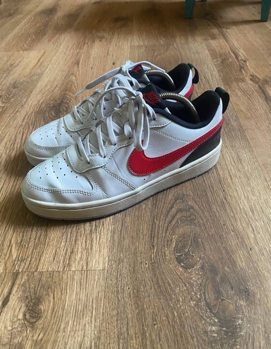 кросівки Nike Court Borough Low 2