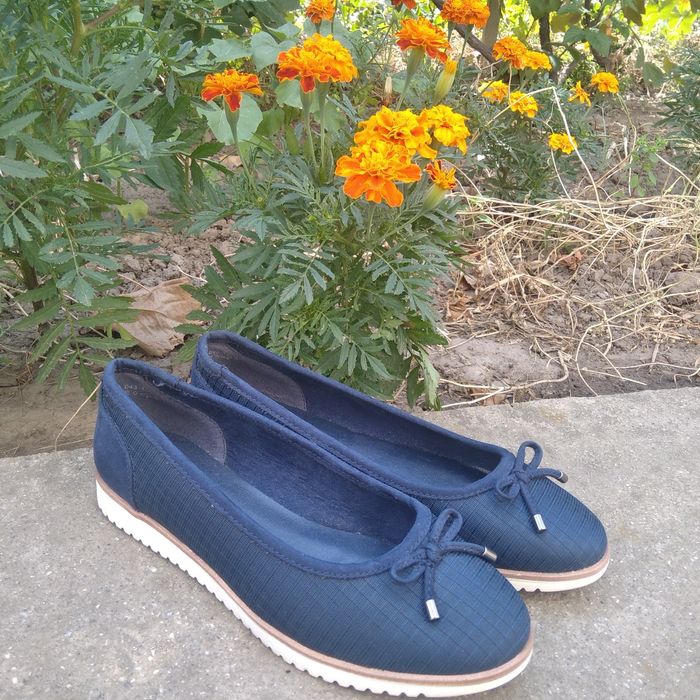 Балетки Graceland