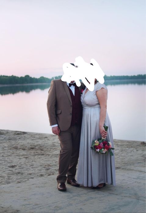 Sprzedam sukienkę wizytowa