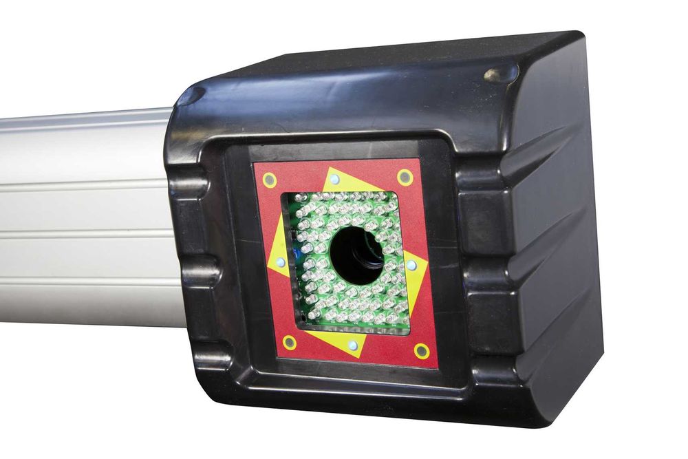 Стенд розвал-сходження C880 HPA на яму. Оплата частинами+Подарунок