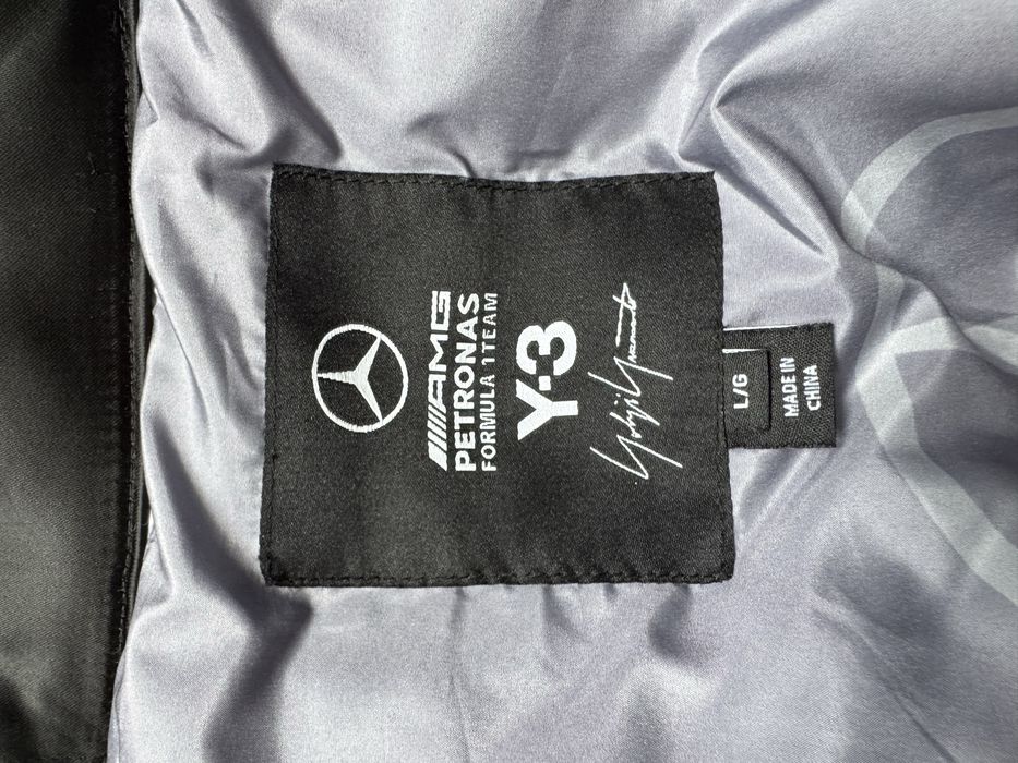 Jaqueta Bomber de Corrida Estilo Satin