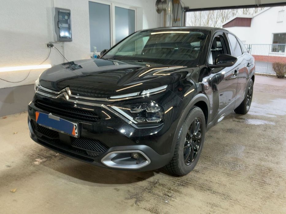 Citroën C4