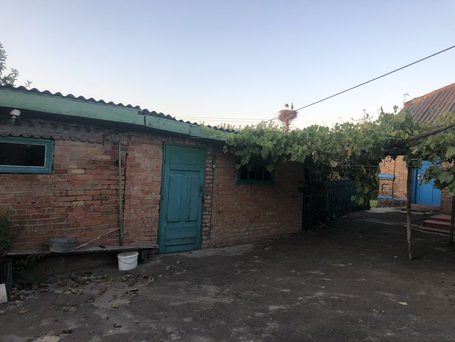 Продам будинок в селі Рачки