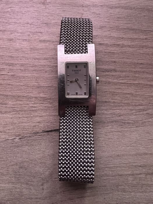 Damski Tissot 1853