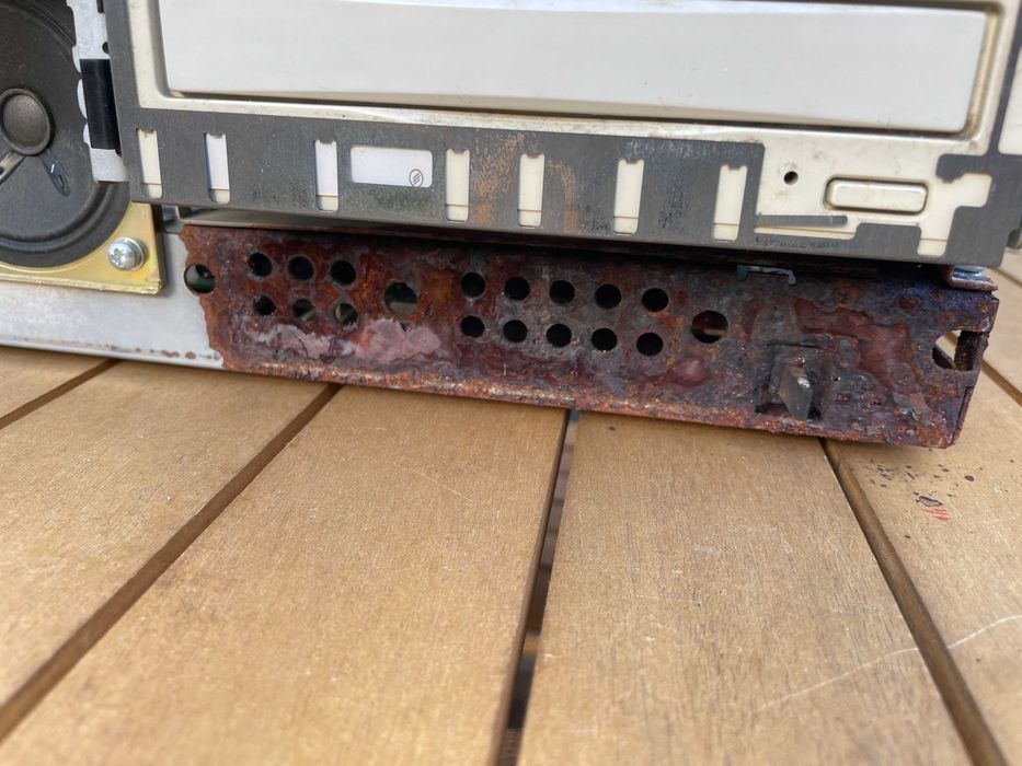 Apple Macintosh Quadra 650 ano 1994