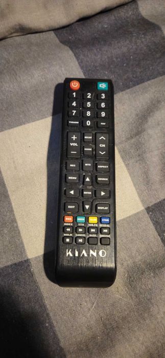 Telewizor kiano 32cale