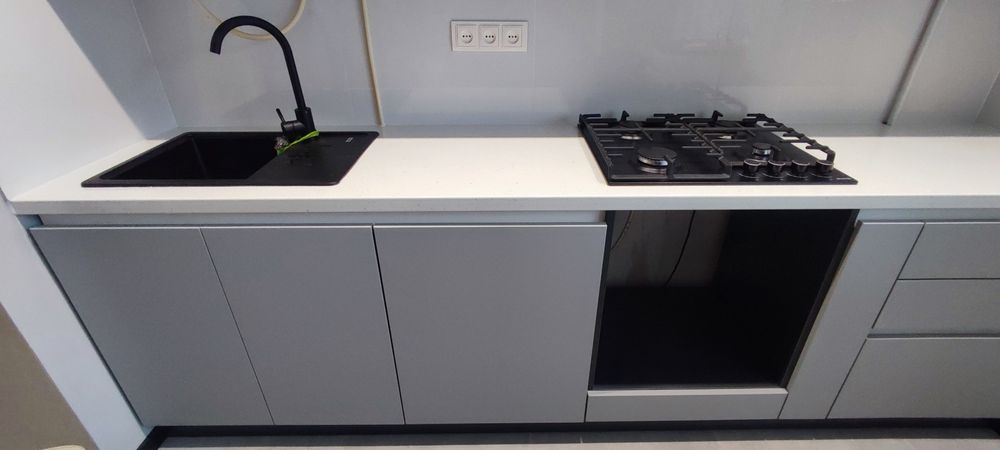 Кухні, меблі під замовлення