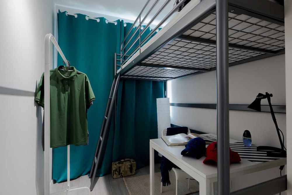 Pokój jednoosobowy ul. Jantarowy Szlak/GOCŁAW/484