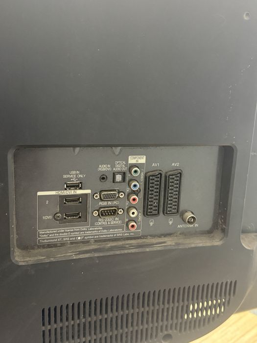 Telewizor LG 32”
