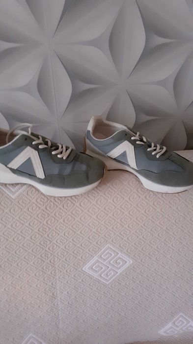 Buty sportowe Dunnes