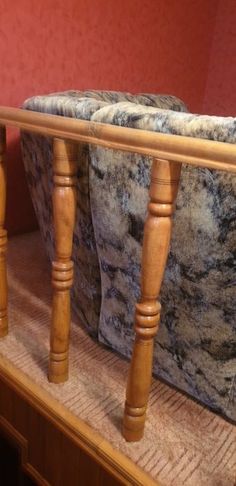 Продам мягкую мебель(трансформер)