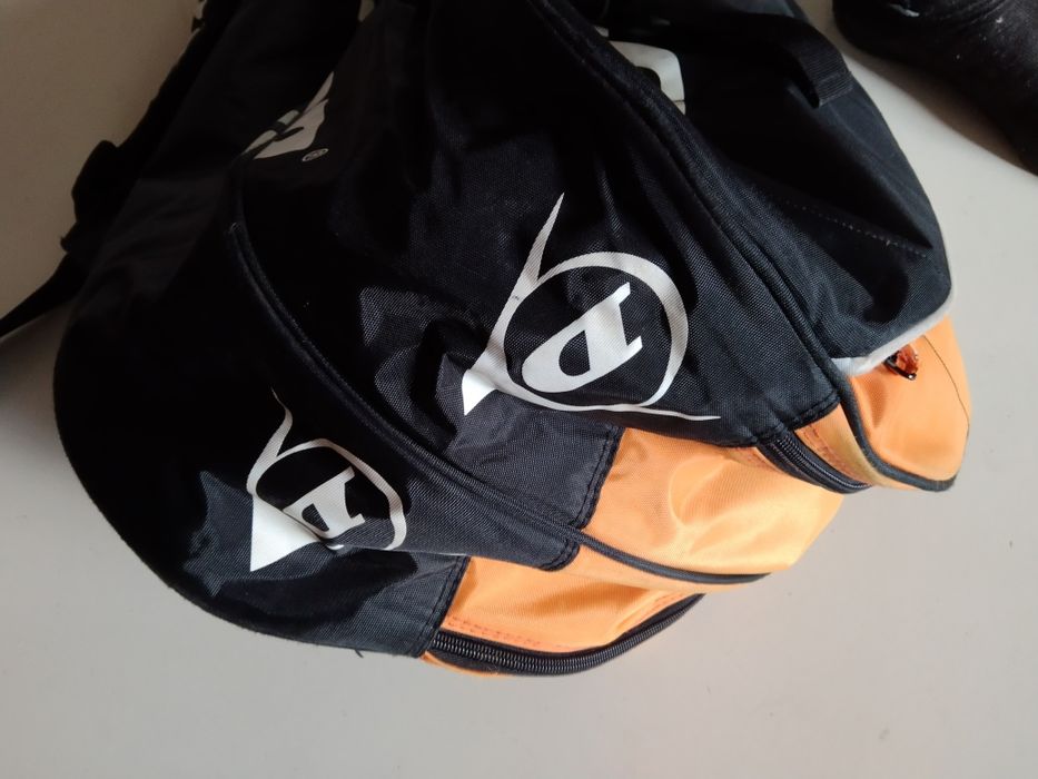 Torba tenisowa Dunlop