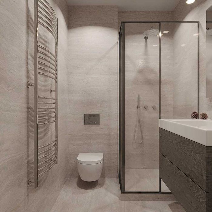 Апартаменти в новому готелі у Буковелі, Le Meandre, пасивний дохід.