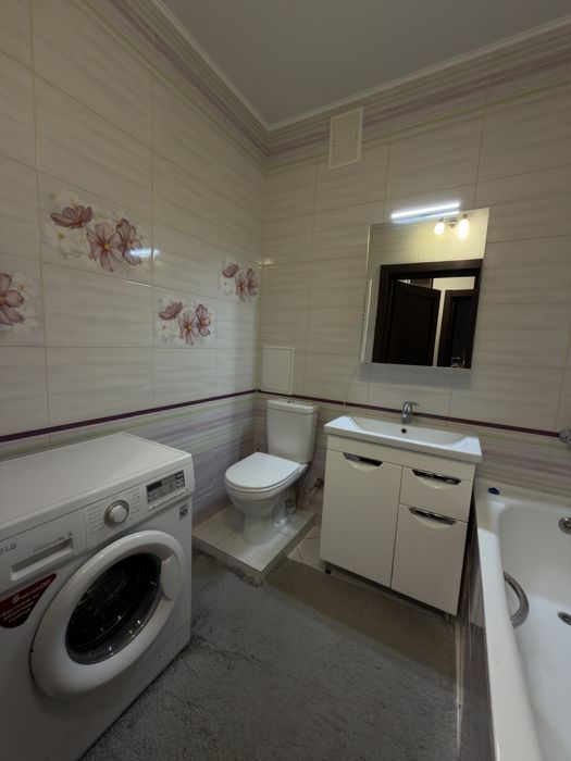 Здам 1кімн квартиру, вул. Стельмаха 1б