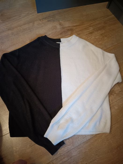 Sweter H&M roz 170