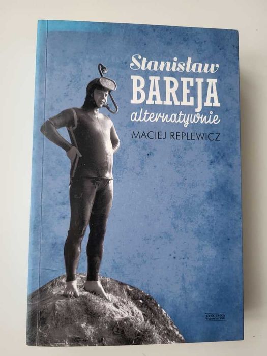 Stanisław Bareja alternatywnie / Maciej Replewicz / Kraków