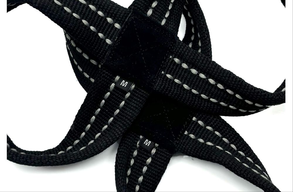 Лямки для тяги EasyFit