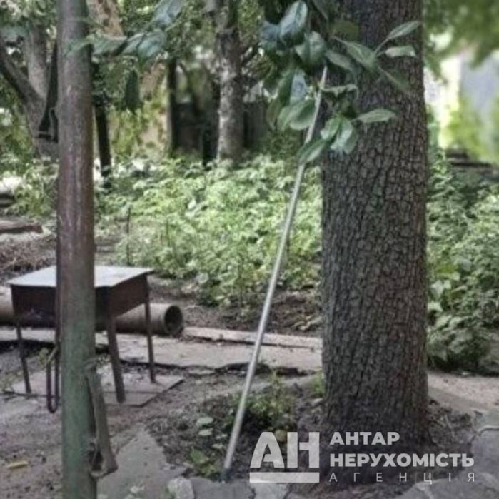Продається частина будинку в Кропивницькому, в Центровому р-ні