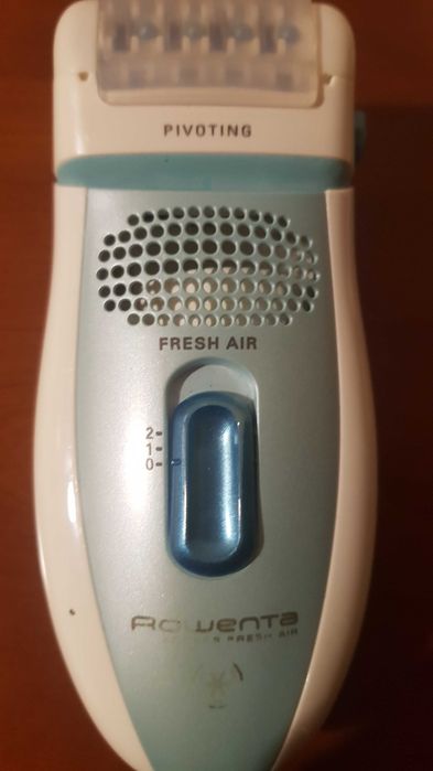 Depiladora Rowenta Refresh