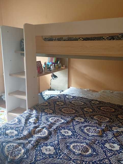 venda de mobilia de quarto de criança