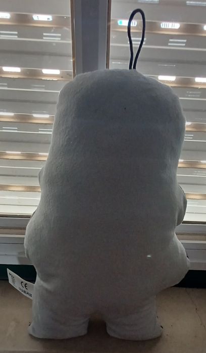 Boneco peluche Star Wars