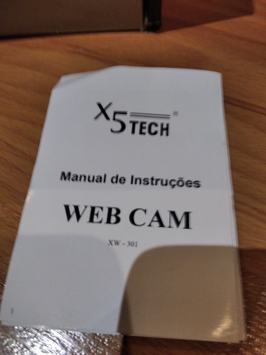 Câmera computador/ web troco ktm 2019 MO64552832450433124