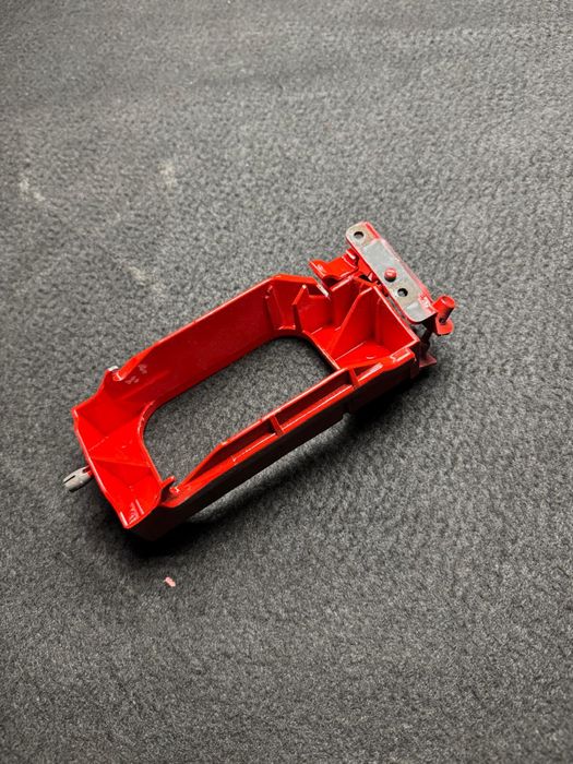 Suporte de farol de nevoeiro de BMW E36