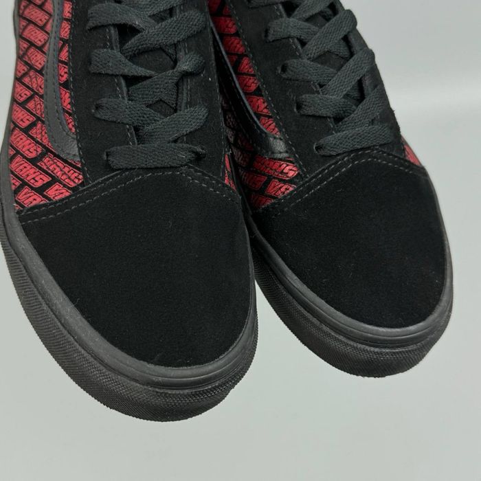 Vans Old Skool кеди кросівки кеды кроссовки обувь взуття черевики для міста класичні повсякденне універсальні ванс олд скул