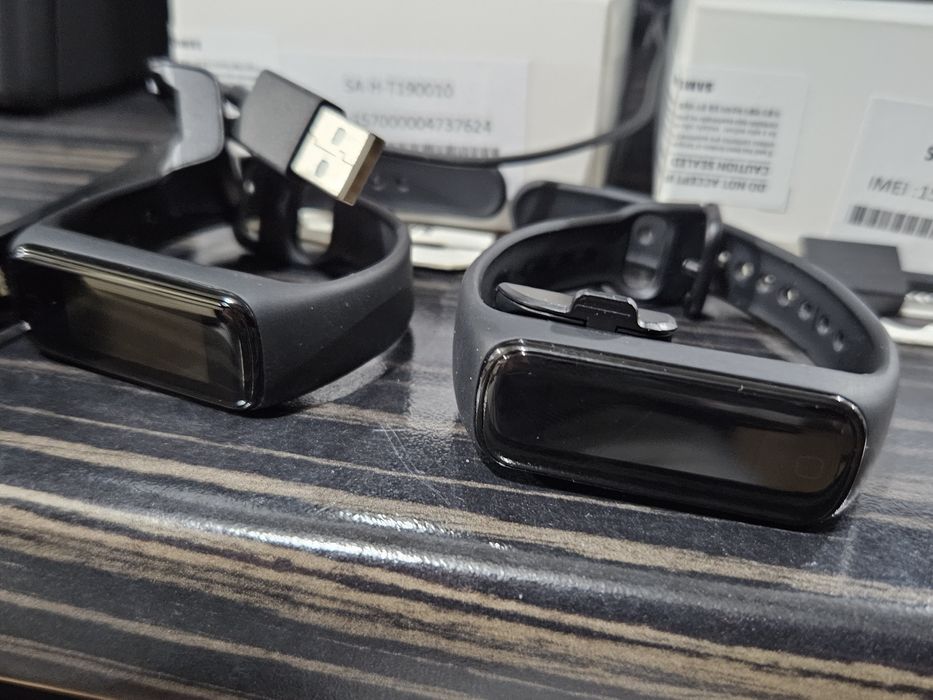 Opaska huawei band 4 pro