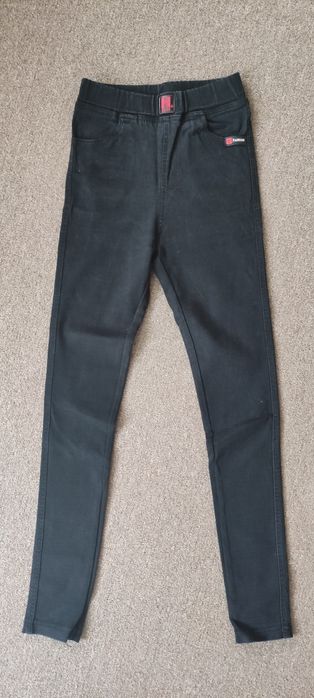 Нові джинси skinny підліткові на дівчинку