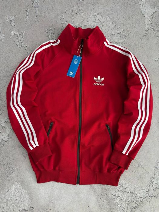 Олимпийка зипка зип худи Adidas адідас адидас
