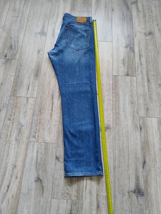 Levi's Premium XL (w36L32), джинси оригінал