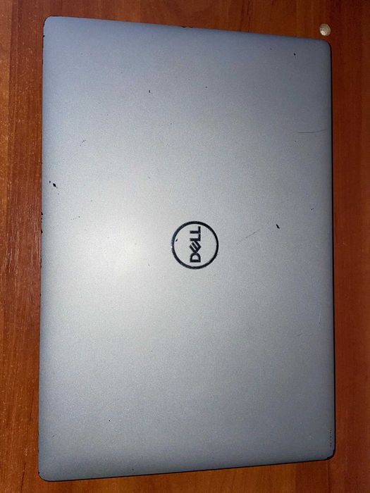 Ноутбук Dell Latitude 5411 i7-10850H-16Gb 128Gb