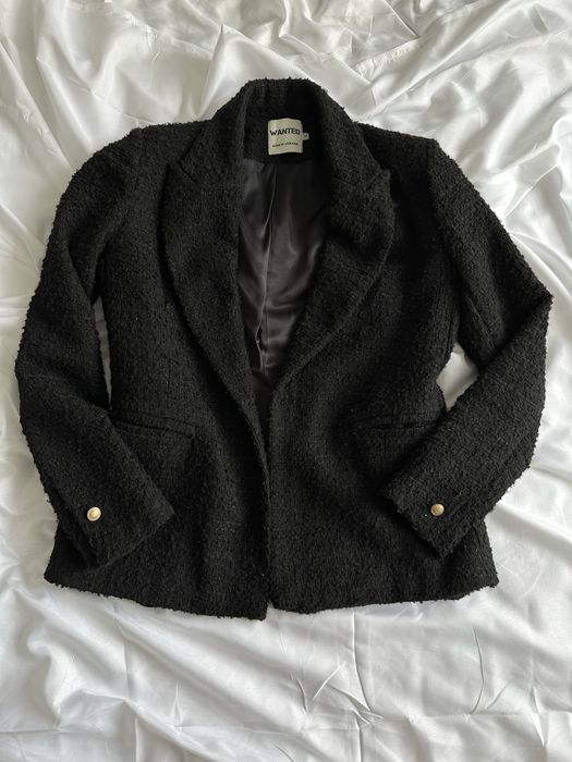 Силуетний піджак