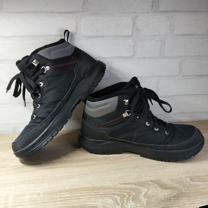 Черевики Quechua