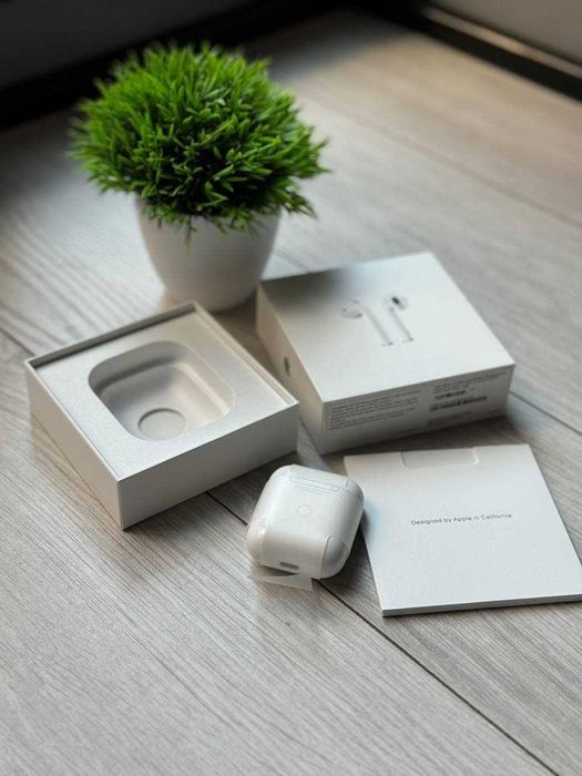 Apple AirPods gen. 2