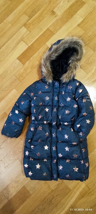 Курточка Gap осінь/зима