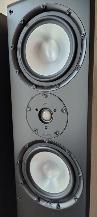 Kolumny Magnat Quantum 505