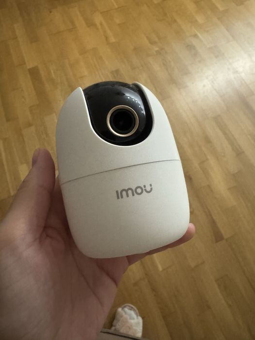 Відеокамера/відеоняня Imou Ranger 2