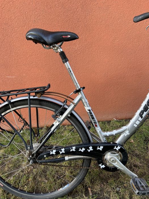 Rower miejski Pegazus 28’’ cali primo sl przezutki koty