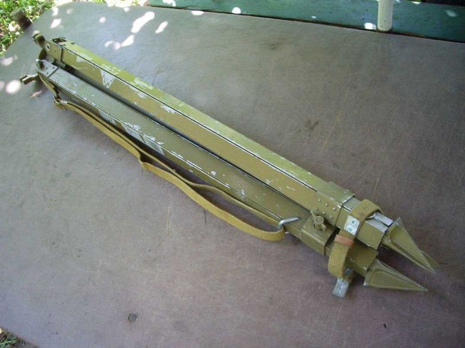 Тринога до бусолі ПАБ-2М, ПАБ-2АМ, ПАБ-2