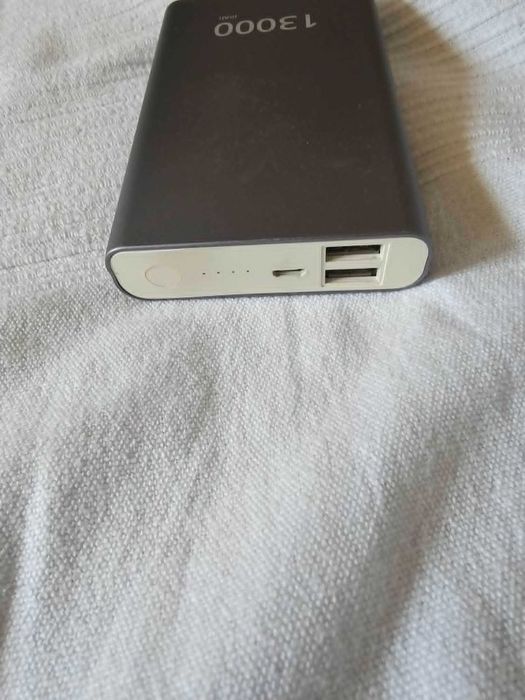 Powerbank Huawei